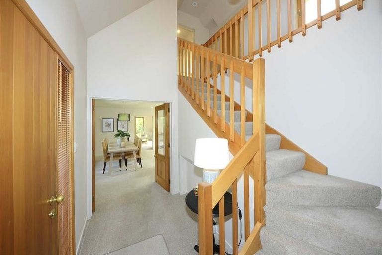 Photo of property in 8 Braco Place, Burnside, Christchurch, 8041