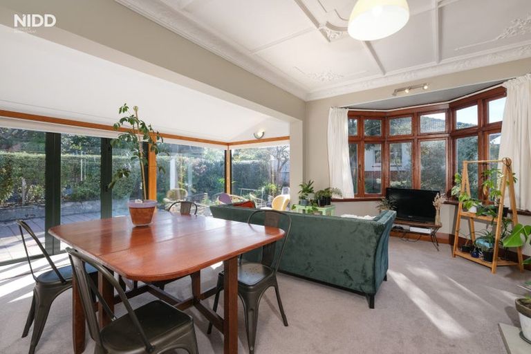 Photo of property in 7 Leven Street, Roslyn, Dunedin, 9010