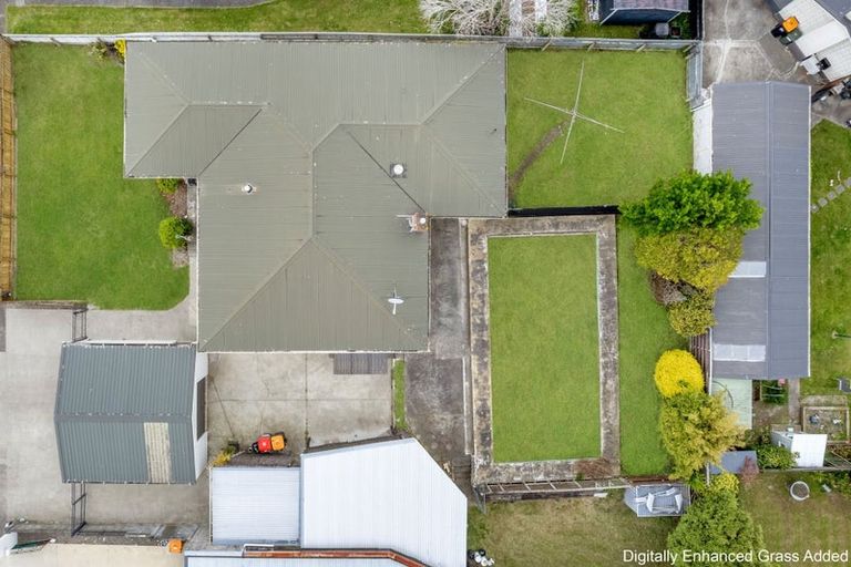 Photo of property in 3 Sutherland Crescent, Westbrook, Palmerston North, 4412