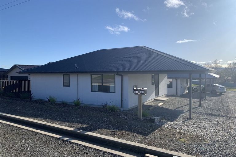 Photo of property in 18a Dorset Street, Tapanui, 9522