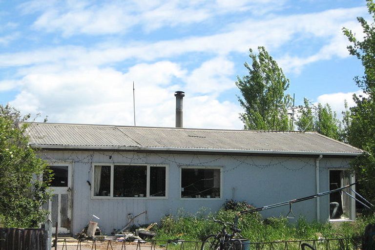 Photo of property in 85 Park Terrace, Waikuku Beach, 7473