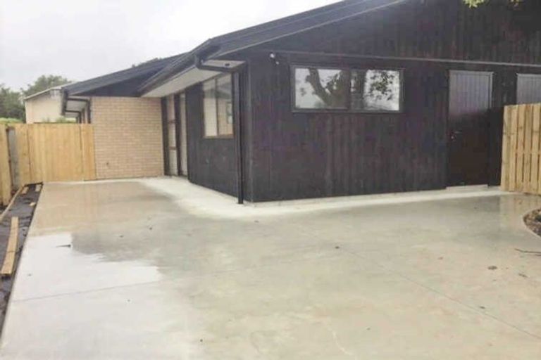 Photo of property in 556 Gloucester Street, Linwood, Christchurch, 8011