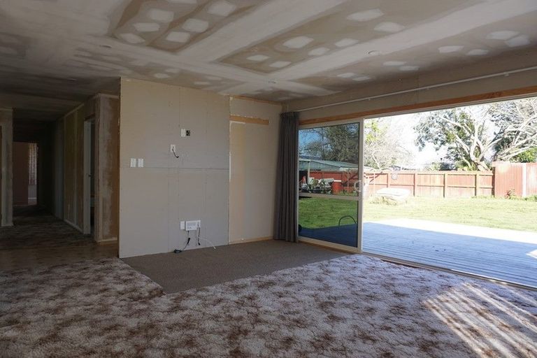 Photo of property in 5 Rosser Street, Huntly, 3700