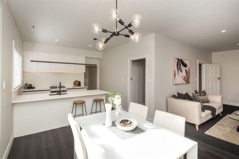 Photo of property in 177 Saint Albans Street, St Albans, Christchurch, 8014