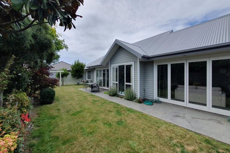 Photo of property in 8 Cassidy Avenue, Lincoln, 7608