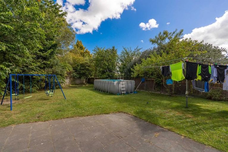 Photo of property in 4 Jennifer Place, Chartwell, Hamilton, 3210