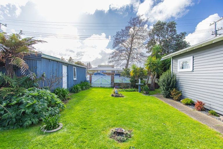 Photo of property in 22 Kepa Street, Whanganui East, Whanganui, 4500