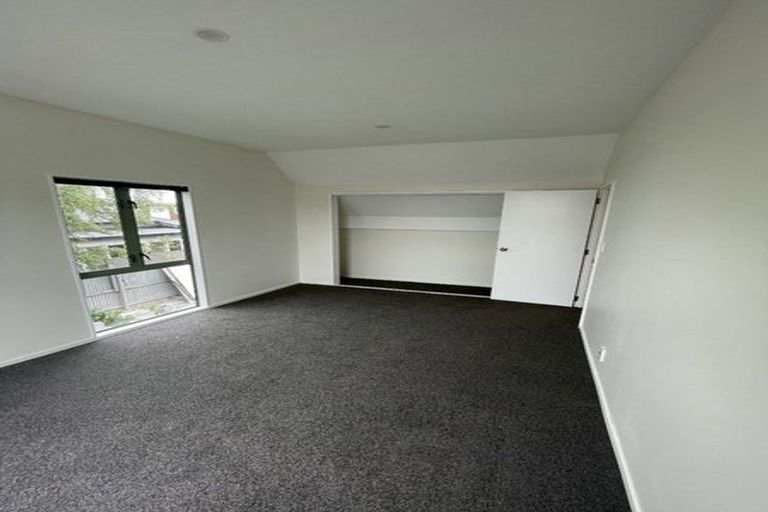 Photo of property in 6/611 Madras Street, St Albans, Christchurch, 8014