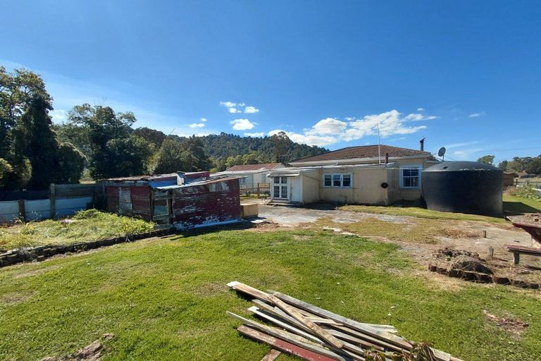 Photo of property in 16 Raumaewa Road, Mangaweka, 4797