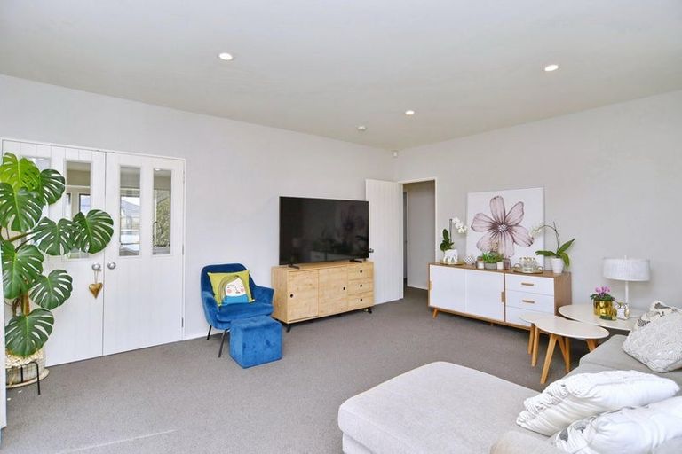 Photo of property in 4 Wagner Crescent, Northwood, Christchurch, 8051