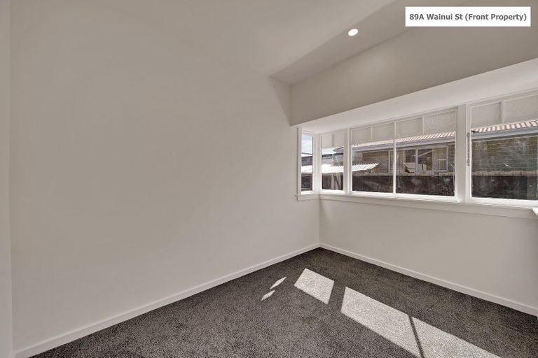 Photo of property in 89a Wainui Street, Riccarton, Christchurch, 8041