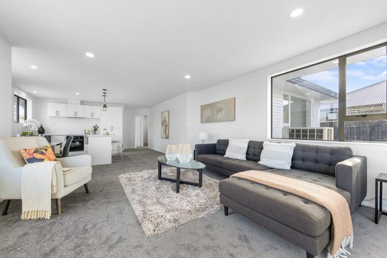 Photo of property in 36 Claymore Street, Woolston, Christchurch, 8062