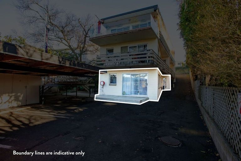 Photo of property in 4/1222 Victoria Street, Whitiora, Hamilton, 3200