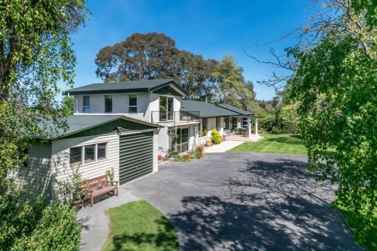 Photo of property in 45 Dixons Road, Ashley, Rangiora, 7477
