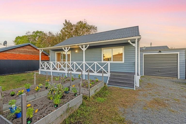 Photo of property in 7b Edmonds Street, Woolston, Christchurch, 8062