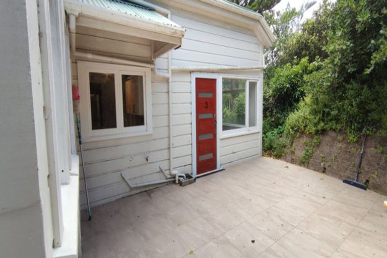 Photo of property in 1/124 Constable Street, Newtown, Wellington, 6021