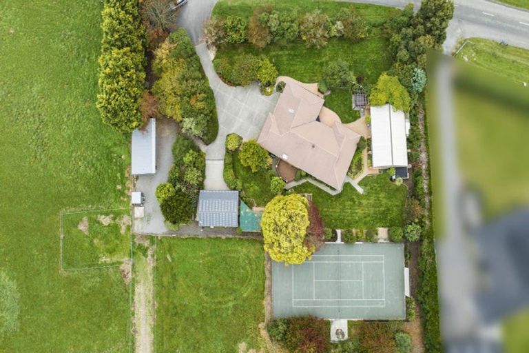Photo of property in 234 Giles Road, Kaiapoi, 7692
