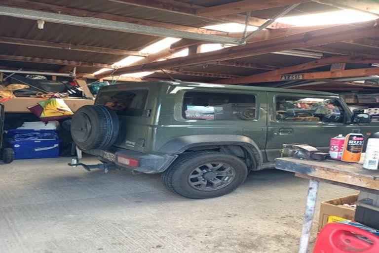 Photo of property in 57 Lyndhurst Street, Westport, 7825