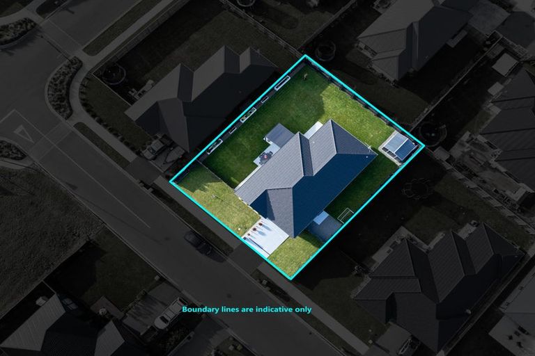 Photo of property in 12 Collisson Street, Leeston, 7632