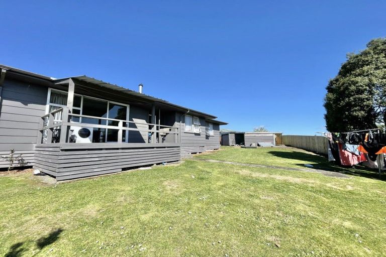 Photo of property in 4 Koropio Place, Tokoroa, 3420