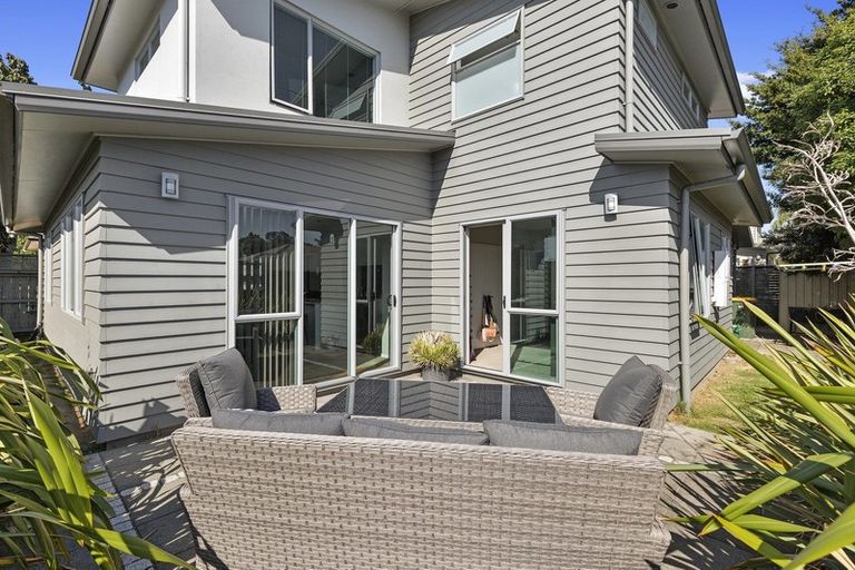 Photo of property in 66d Macfarlane Street, Hamilton East, Hamilton, 3216