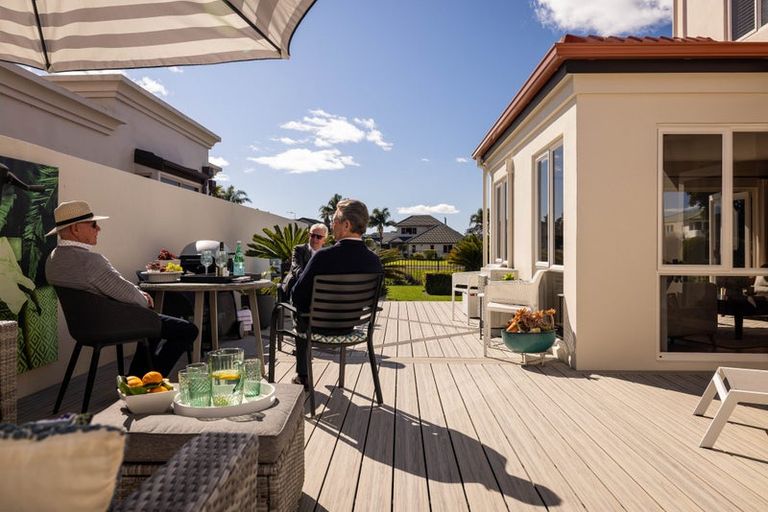 Photo of property in 6 Sovereign Drive, Papamoa Beach, Papamoa, 3118