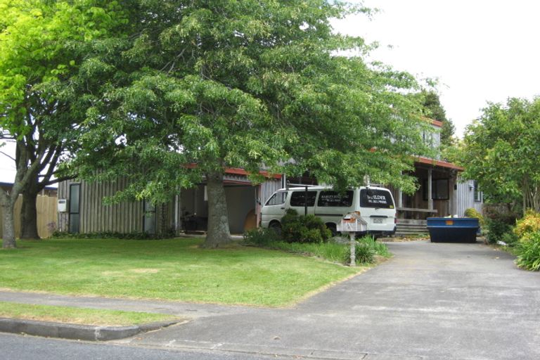 Photo of property in 7 Puriri Road, Pukekohe, 2120