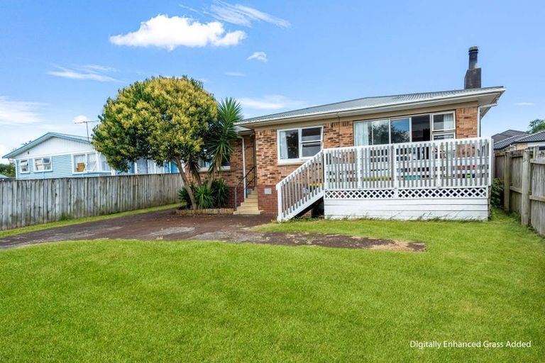 Photo of property in 31 Tasman Street, Pukekohe, 2120