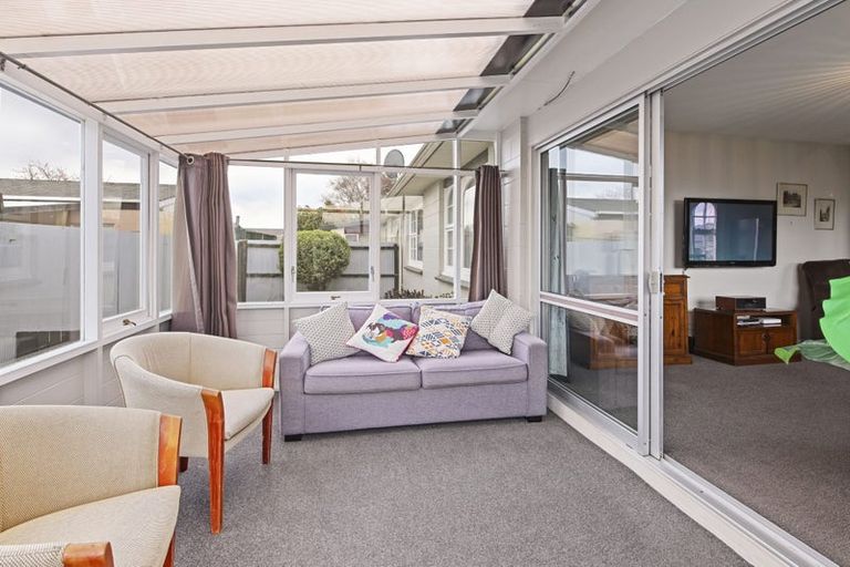 Photo of property in 10a Evans Place, Kaiapoi, 7630