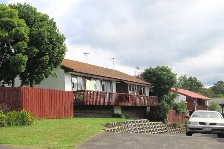 Photo of property in 85a Stottholm Road, Titirangi, Auckland, 0604