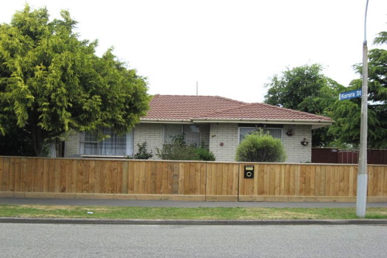 Photo of property in 1/47 Kawau Crescent, Bromley, Christchurch, 8062