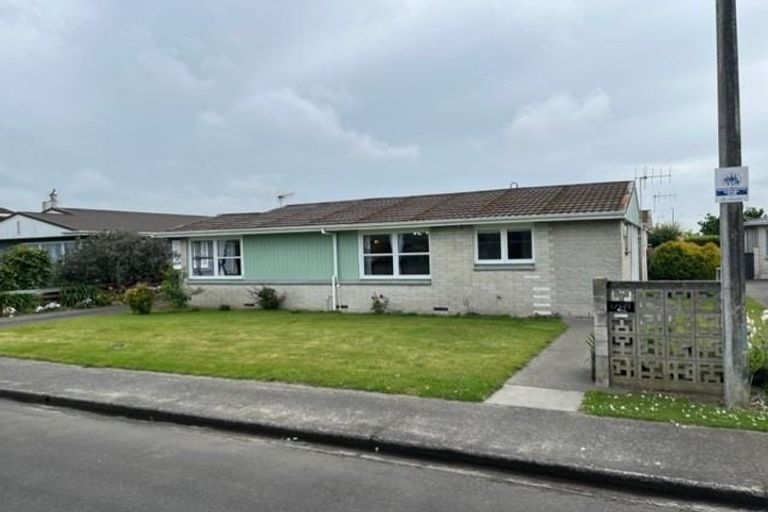 Photo of property in 607 Ballantyne Street, Frimley, Hastings, 4120