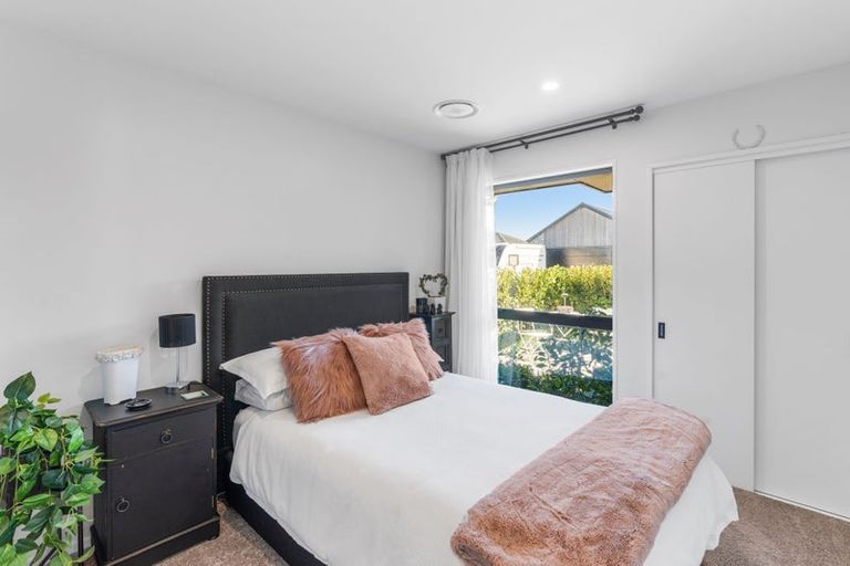 Photo of property in 8 Biggles Place, Lincoln, 7608