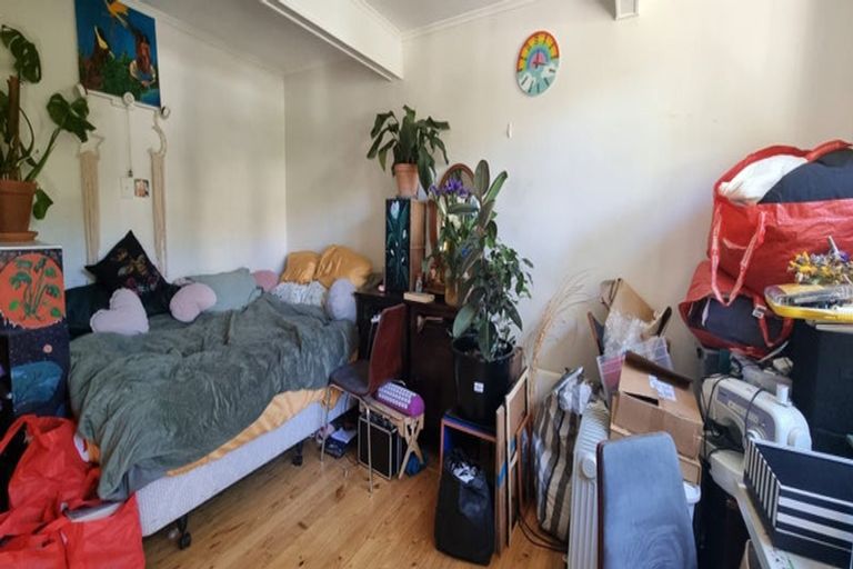 Photo of property in 58c Norway Street, Aro Valley, Wellington, 6012