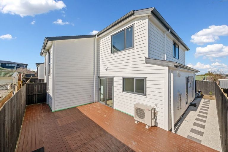 Photo of property in 19e Bowater Place, Manurewa, Auckland, 2102