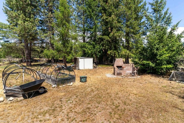 Photo of property in 8b North West Arch, Twizel, 7901