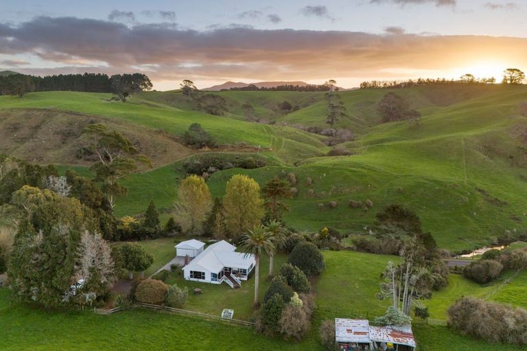 Photo of property in 217 Golden Valley Road, Waihi, 3681