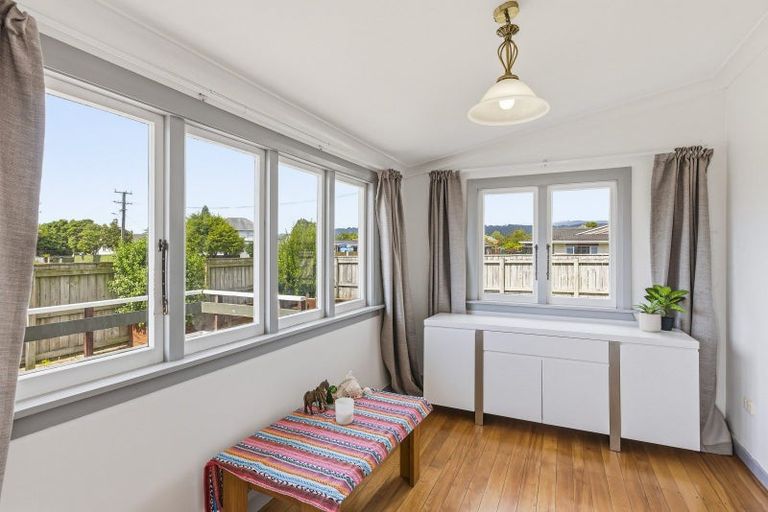 Photo of property in 131 Winchester Street, Levin, 5510