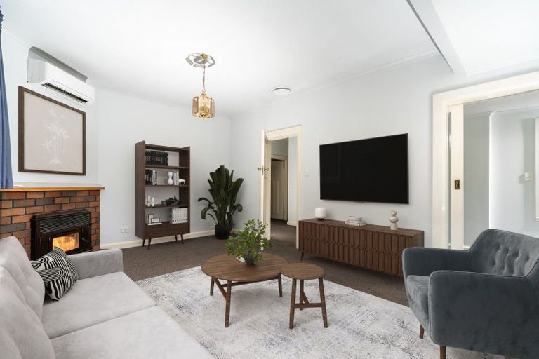 Photo of property in 36 Tavistock Road, Melrose, Wellington, 6023