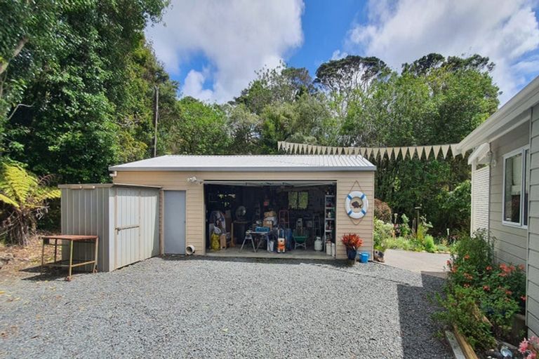 Photo of property in 12 Beach Street, Sandspit, Warkworth, 0982
