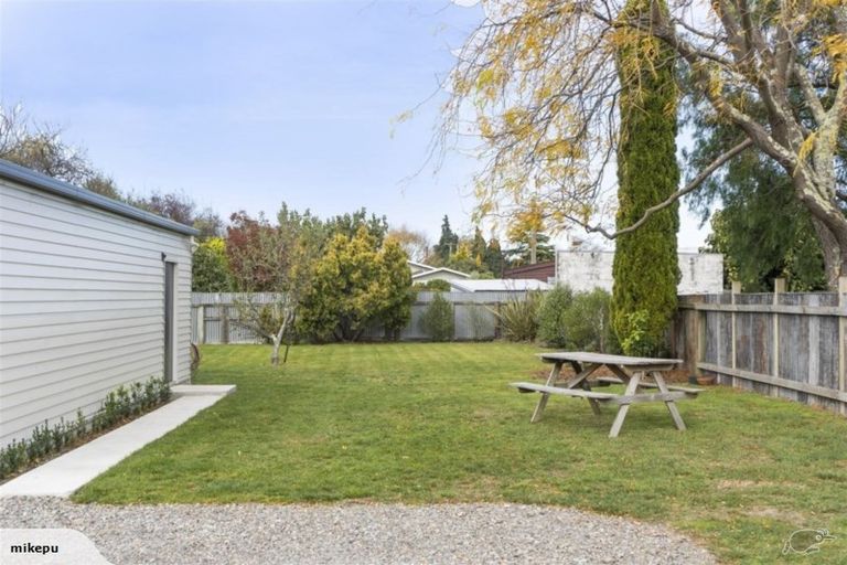 Photo of property in 119 Colombo Road, Masterton, 5810