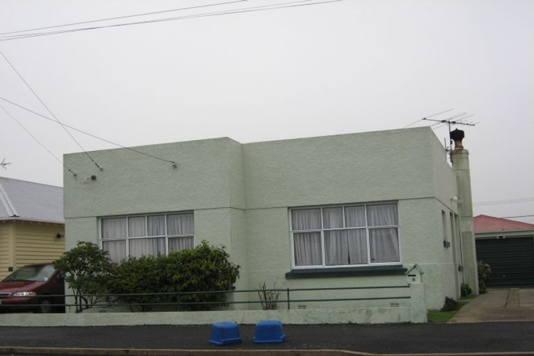 Photo of property in 8 Scott Street, Saint Kilda, Dunedin, 9012