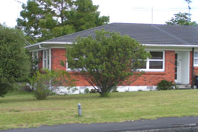 Photo of property in 1/66-68 Richmond Avenue, Northcote Point, Auckland, 0627