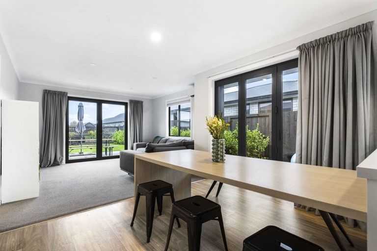 Photo of property in 1 Meachem Road, Chartwell, Hamilton, 3210