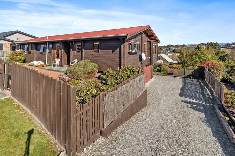 Photo of property in 31 Glenview Terrace, Highfield, Timaru, 7910