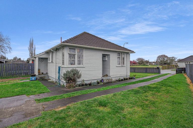 Photo of property in 9 Fraser Street, Huntly, 3700