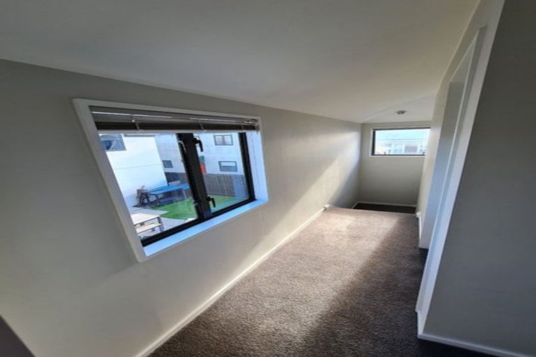 Photo of property in 5/81 Spencer Street, Addington, Christchurch, 8024