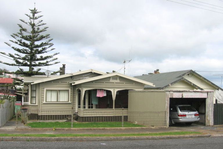 Photo of property in 106 Franklyn Street, Thames, 3500