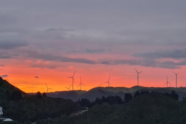 Photo of property in 1 Becker Way, Karori, Wellington, 6012