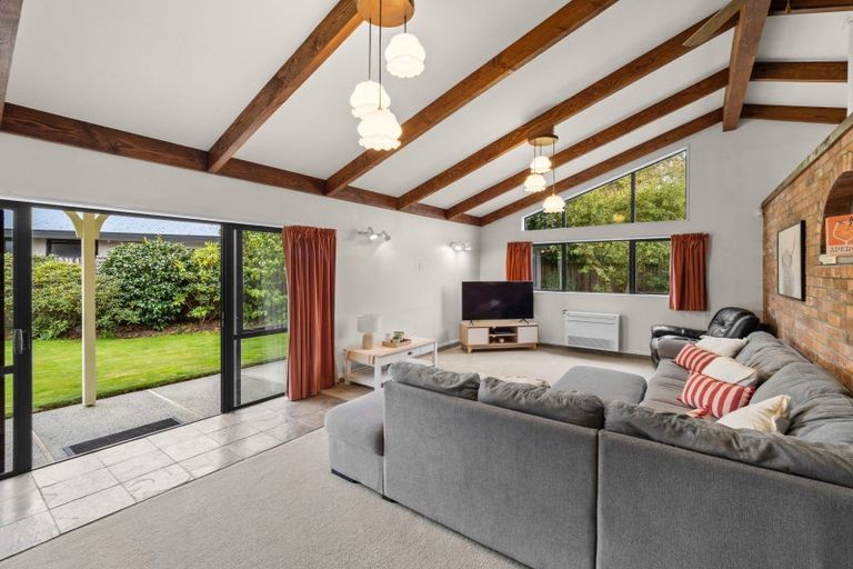 Photo of property in 24 Jordan Avenue, Tinwald, Ashburton, 7700